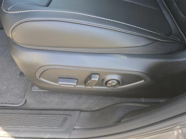 new 2025 Jeep Grand Cherokee L car, priced at $58,555