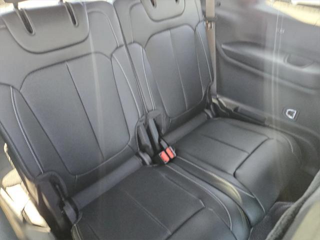 new 2025 Jeep Grand Cherokee L car, priced at $58,555