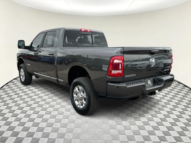 new 2024 Ram 2500 car, priced at $68,035