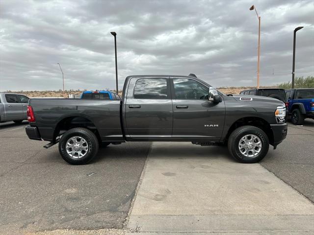 new 2024 Ram 2500 car, priced at $68,035