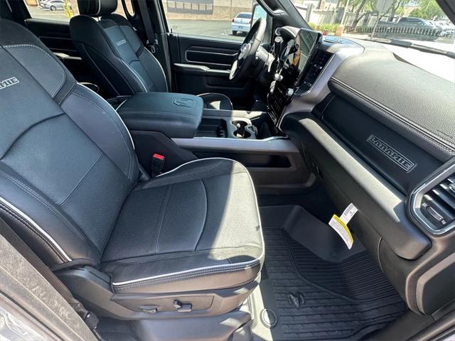 new 2025 Ram 2500 car, priced at $87,785