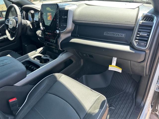 new 2025 Ram 2500 car, priced at $87,785