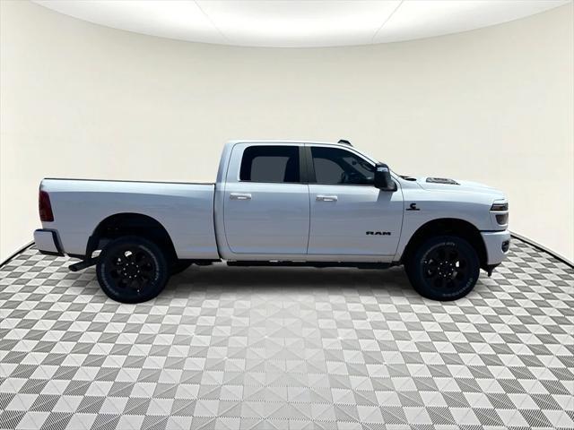 new 2025 Ram 2500 car, priced at $87,785
