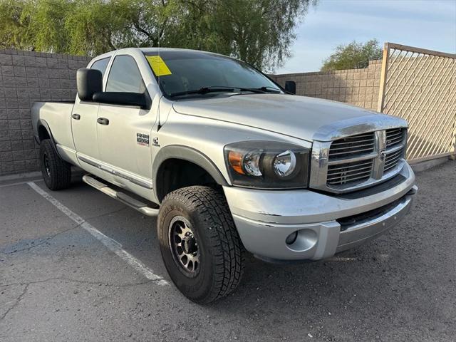 used 2007 Dodge Ram 3500 car, priced at $21,988