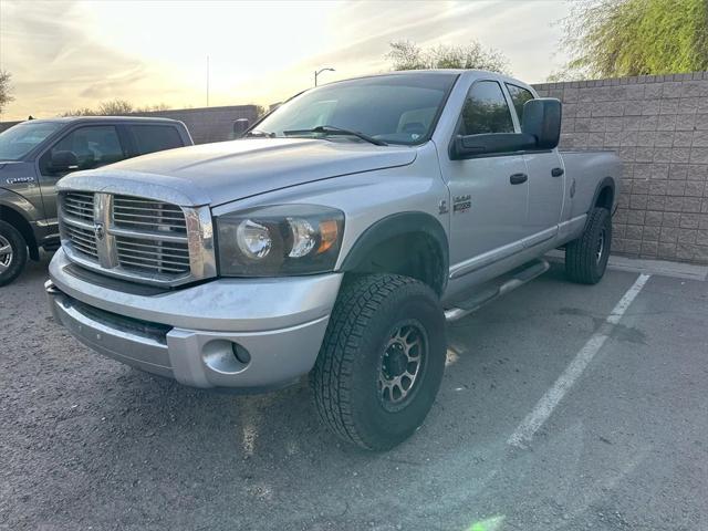 used 2007 Dodge Ram 3500 car, priced at $21,988