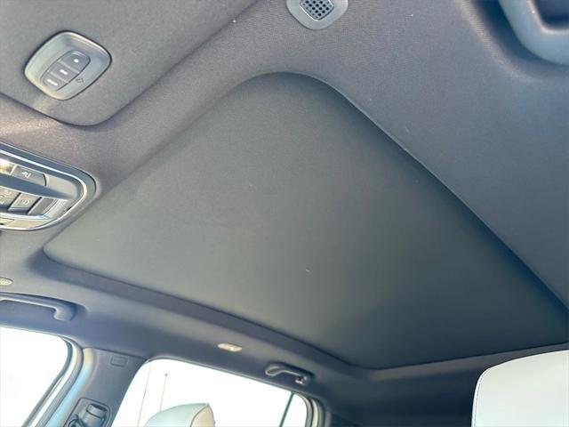 new 2025 Jeep Wagoneer S car, priced at $67,590