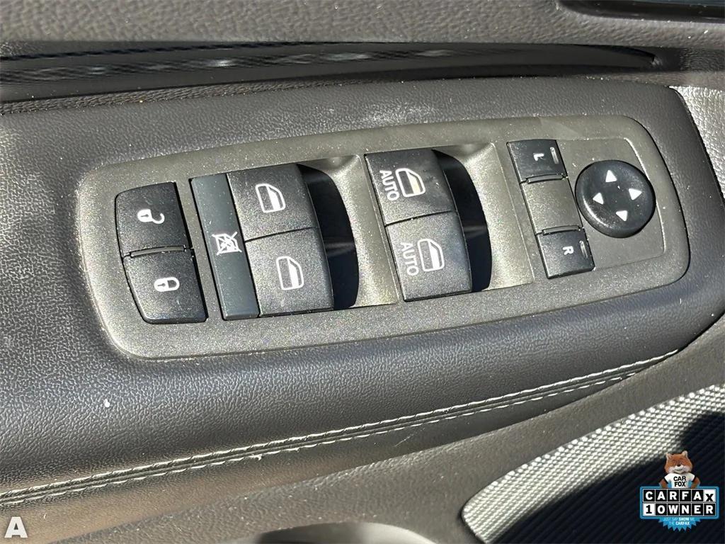 used 2021 Dodge Durango car, priced at $24,824