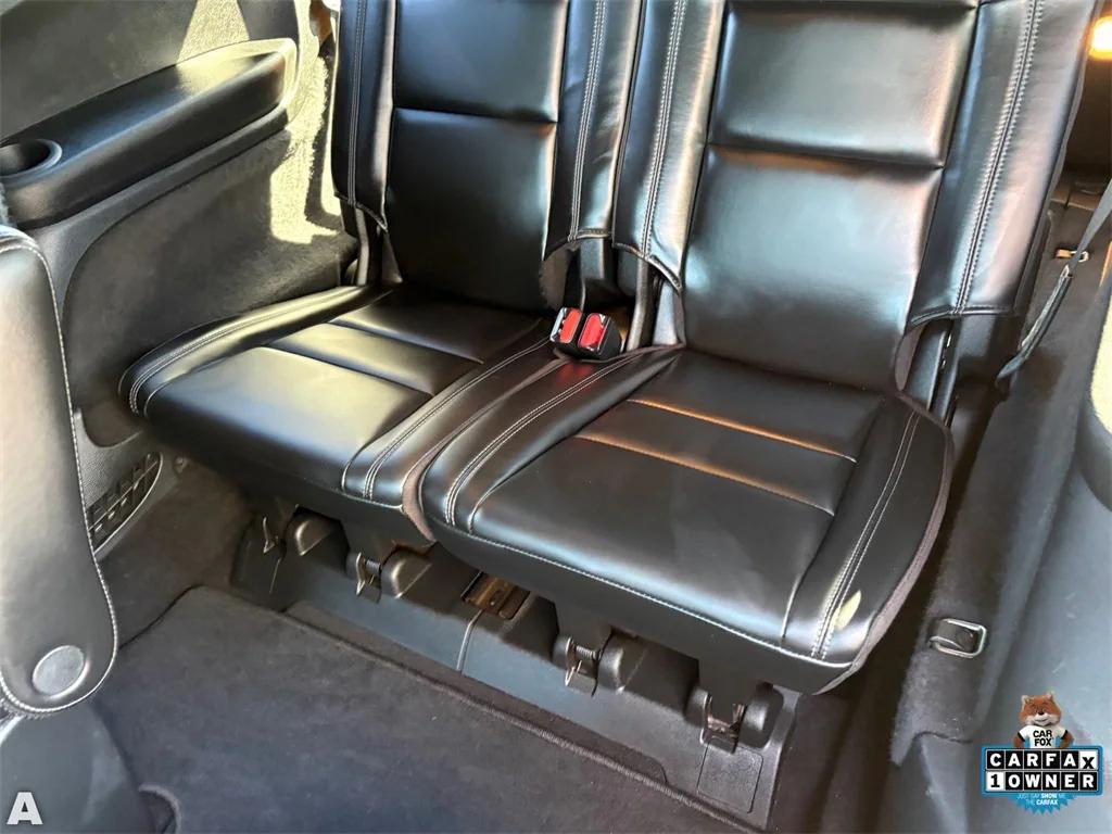 used 2021 Dodge Durango car, priced at $24,824