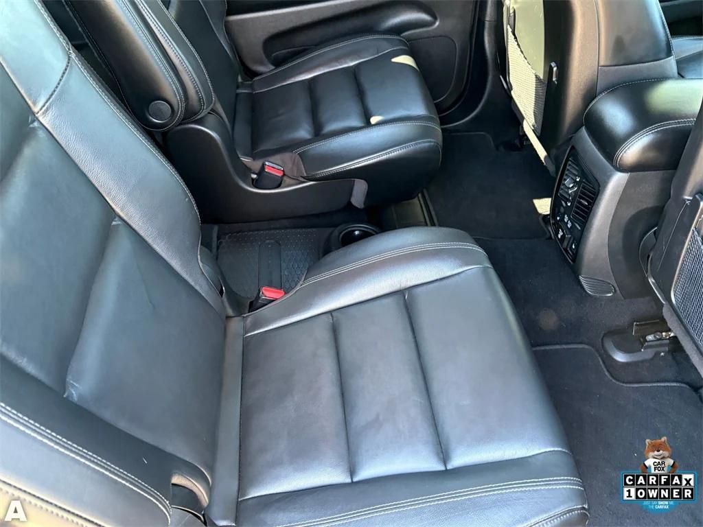 used 2021 Dodge Durango car, priced at $24,824