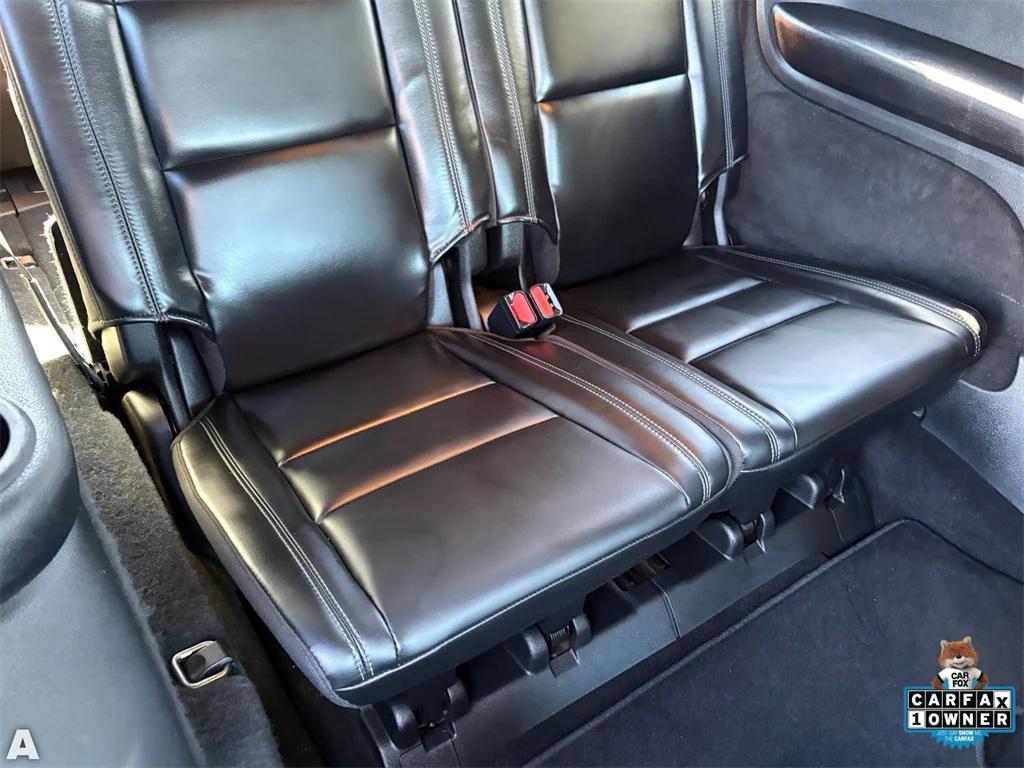 used 2021 Dodge Durango car, priced at $24,824