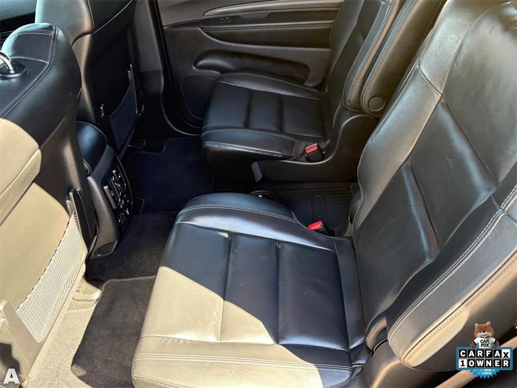 used 2021 Dodge Durango car, priced at $24,824