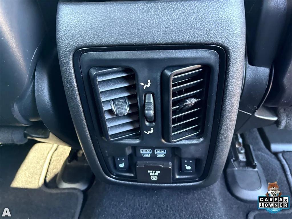 used 2021 Dodge Durango car, priced at $24,824