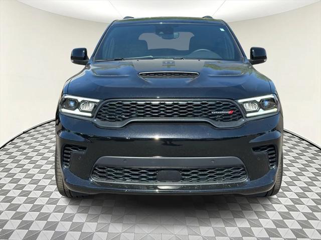 new 2025 Dodge Durango car, priced at $67,565