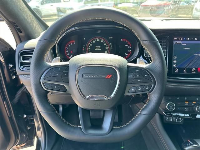new 2025 Dodge Durango car, priced at $67,565