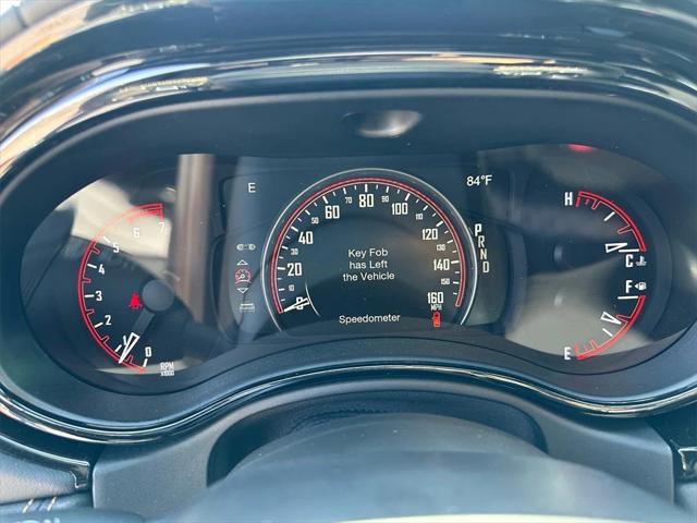 new 2025 Dodge Durango car, priced at $67,565