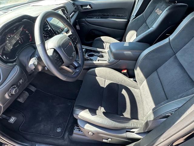 new 2025 Dodge Durango car, priced at $67,565