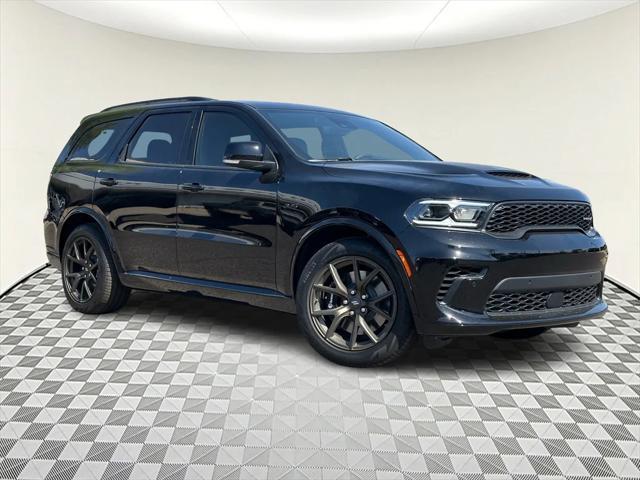 new 2025 Dodge Durango car, priced at $67,565