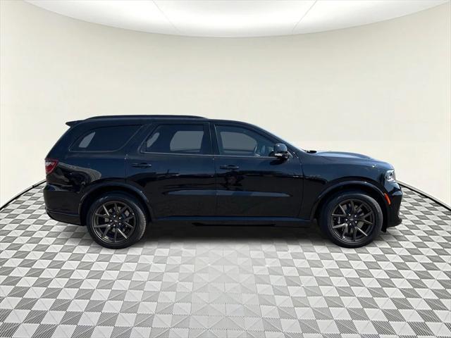 new 2025 Dodge Durango car, priced at $67,565