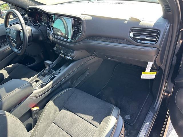new 2025 Dodge Durango car, priced at $67,565