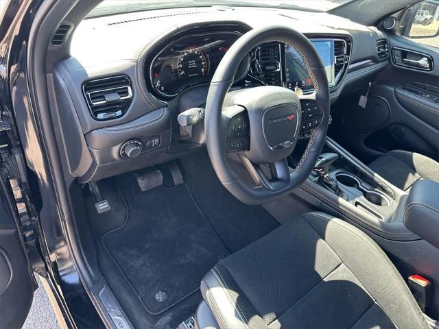 new 2025 Dodge Durango car, priced at $67,565