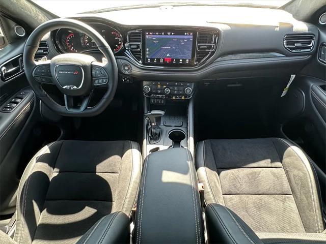 new 2025 Dodge Durango car, priced at $67,565