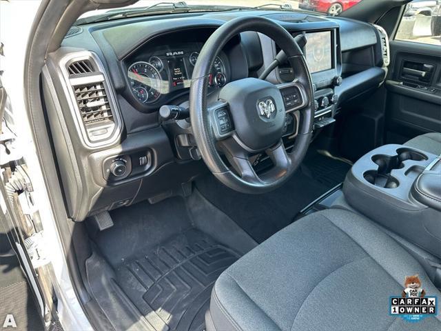 used 2021 Ram 3500 car, priced at $50,999