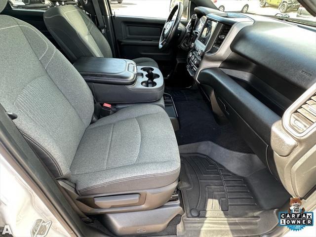 used 2021 Ram 3500 car, priced at $50,999