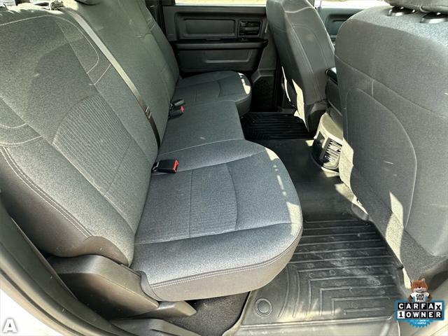used 2021 Ram 3500 car, priced at $50,999
