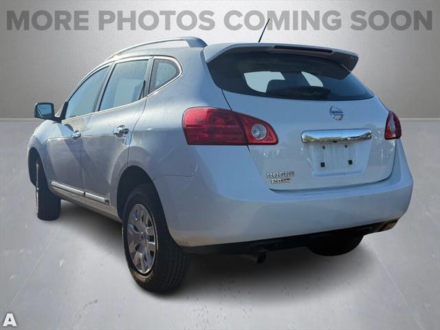 used 2014 Nissan Rogue Select car, priced at $5,188