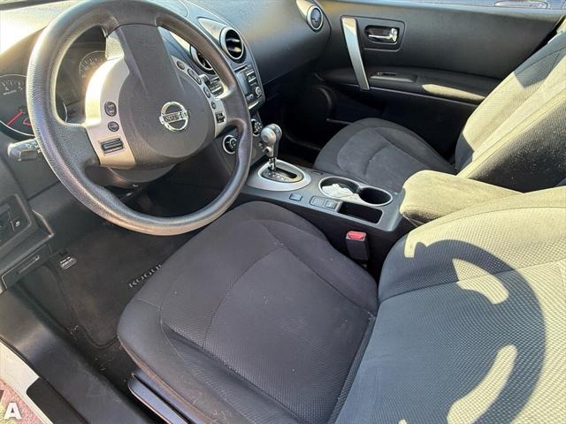 used 2014 Nissan Rogue Select car, priced at $5,188