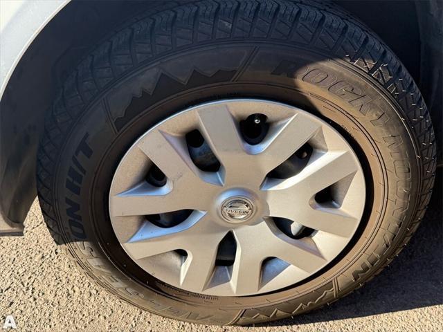 used 2014 Nissan Rogue Select car, priced at $5,188