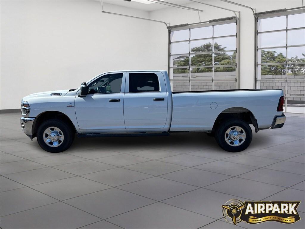 new 2026 Ram 3500 car, priced at $73,220