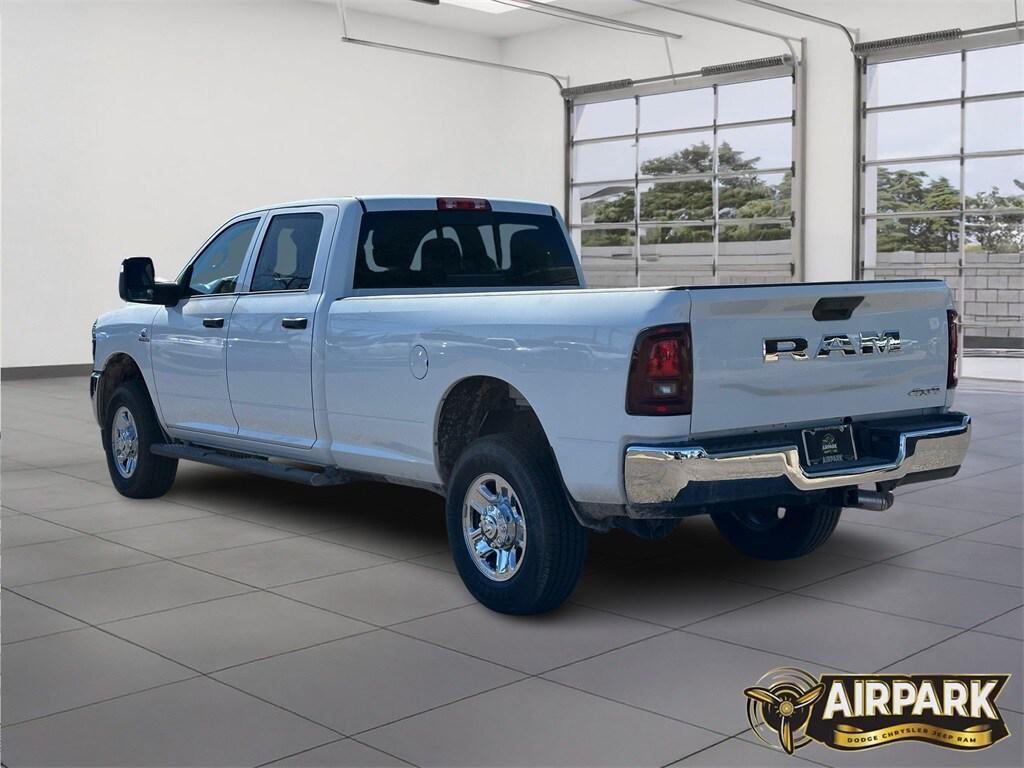 new 2026 Ram 3500 car, priced at $73,220