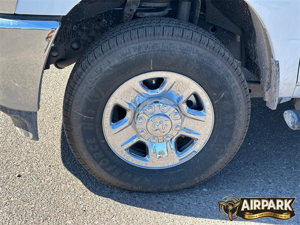 new 2026 Ram 3500 car, priced at $73,220