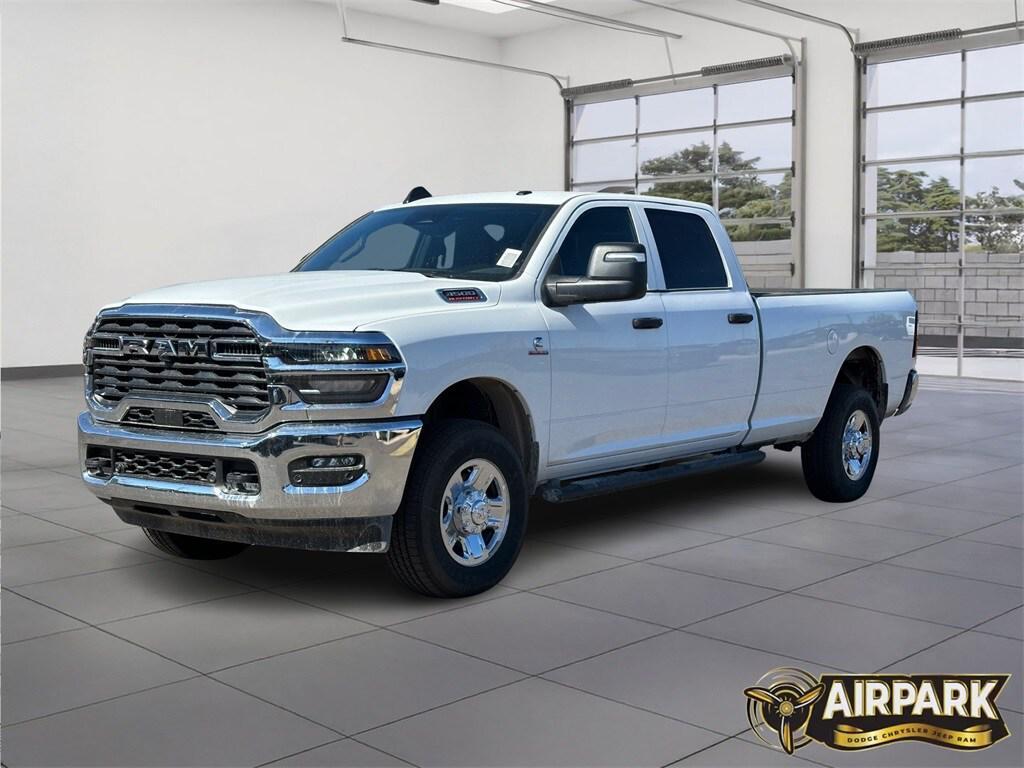 new 2026 Ram 3500 car, priced at $73,220