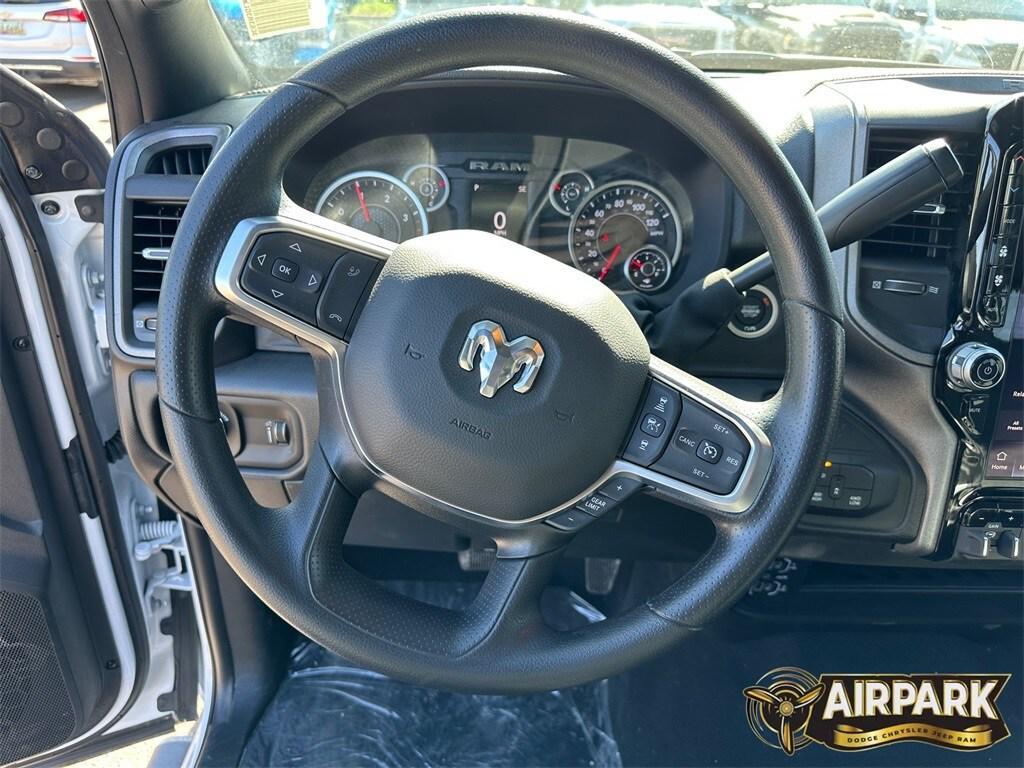 new 2026 Ram 3500 car, priced at $73,220