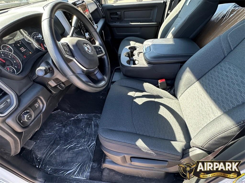 new 2026 Ram 3500 car, priced at $73,220