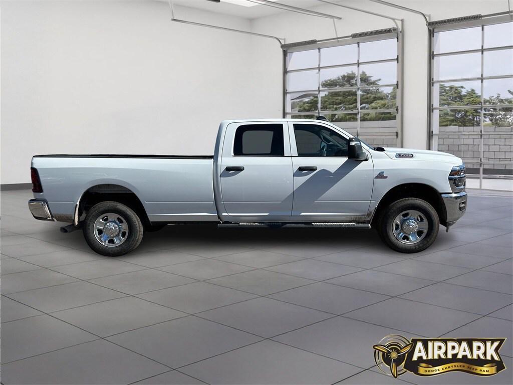 new 2026 Ram 3500 car, priced at $73,220