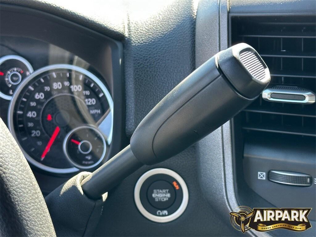 new 2026 Ram 3500 car, priced at $73,220