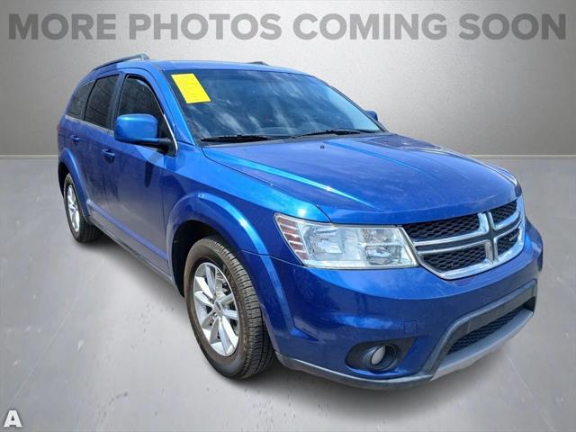 used 2015 Dodge Journey car, priced at $5,999