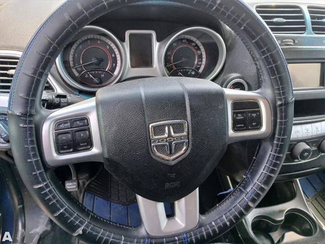 used 2015 Dodge Journey car, priced at $5,999
