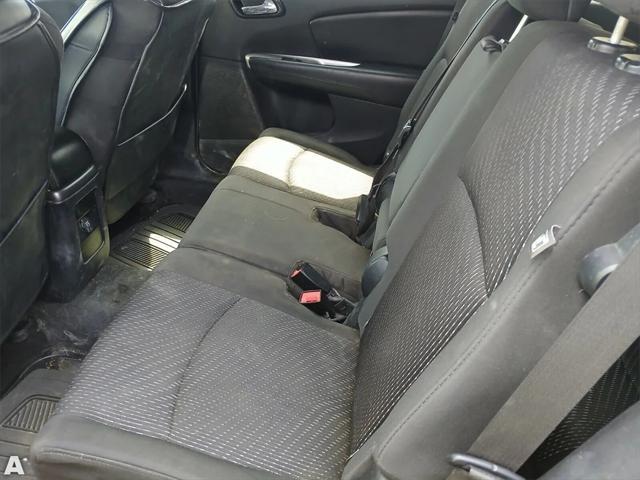 used 2015 Dodge Journey car, priced at $5,999