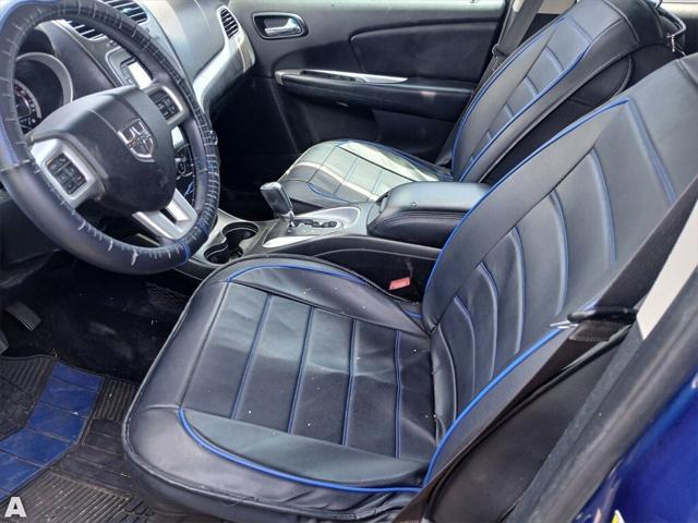 used 2015 Dodge Journey car, priced at $5,999