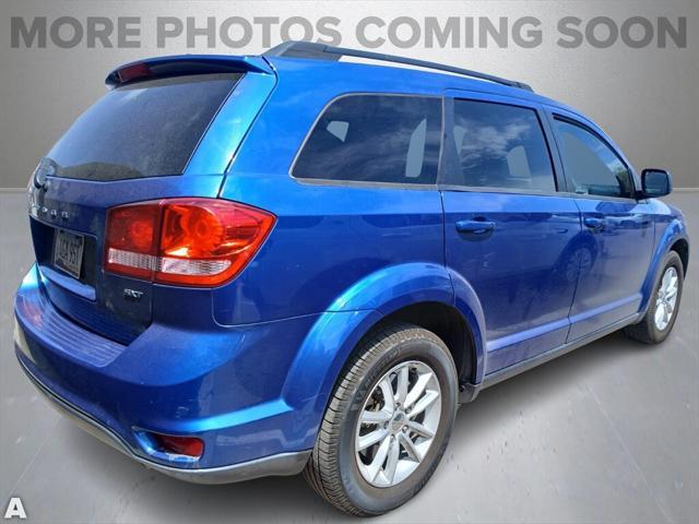used 2015 Dodge Journey car, priced at $5,999