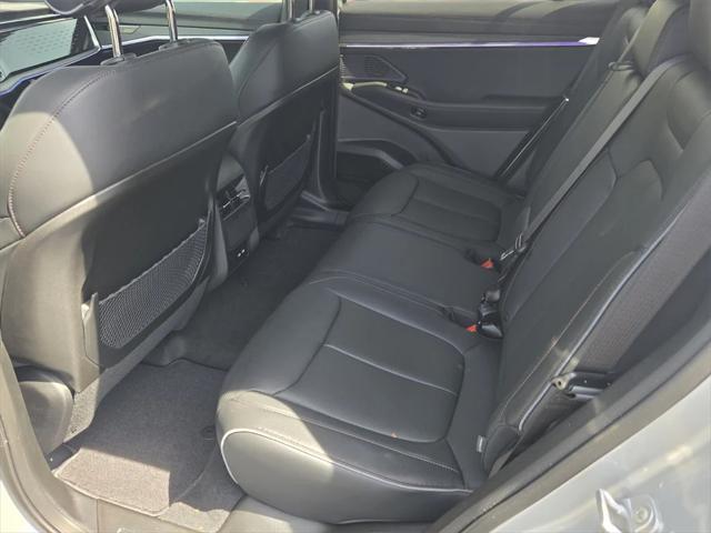 new 2025 Jeep Wagoneer S car, priced at $67,590