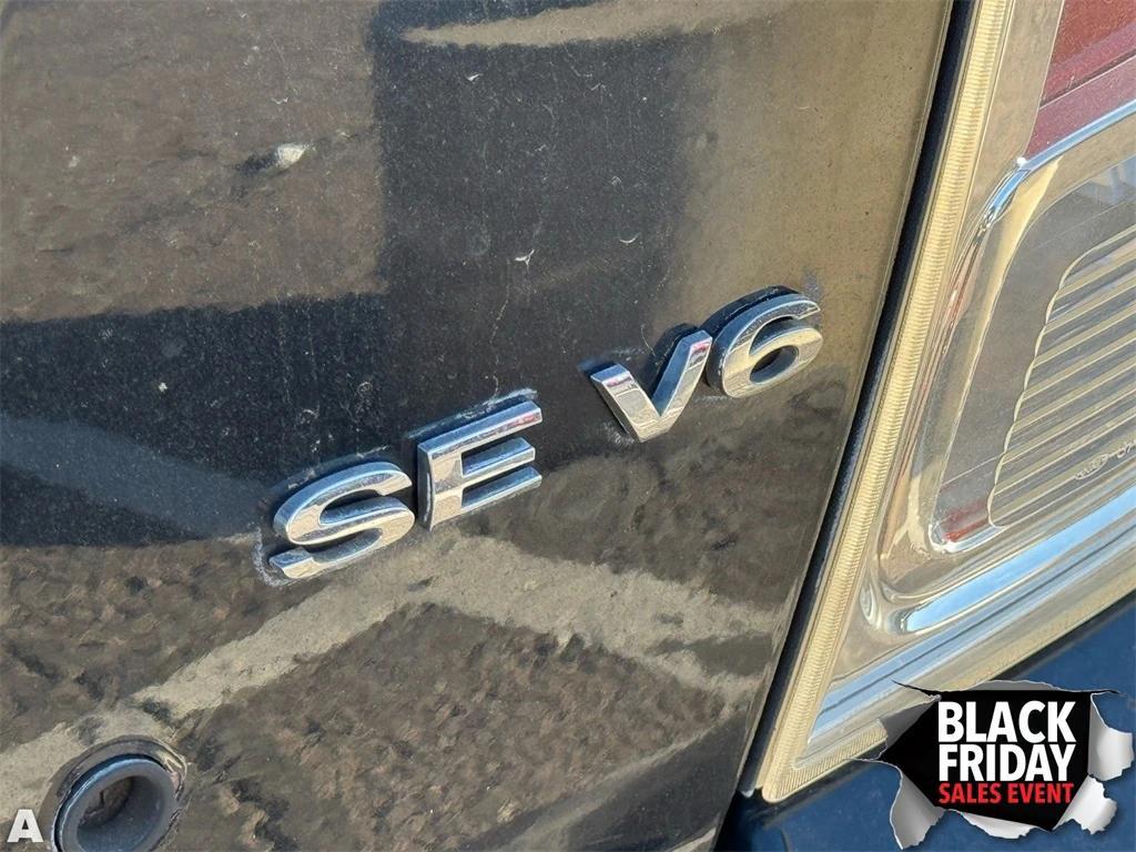 used 2008 Ford Fusion car, priced at $2,995