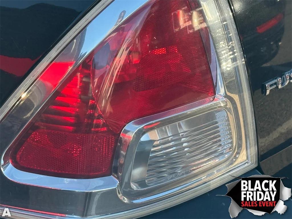 used 2008 Ford Fusion car, priced at $2,995