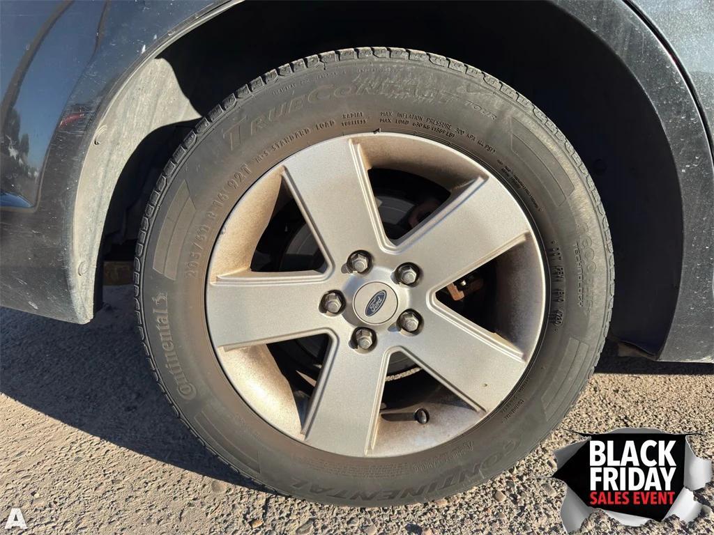 used 2008 Ford Fusion car, priced at $2,995