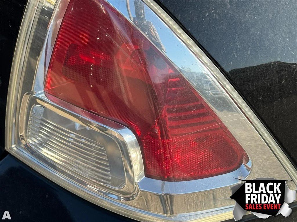 used 2008 Ford Fusion car, priced at $2,995