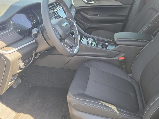 new 2025 Jeep Grand Cherokee L car, priced at $45,920